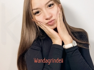 Wandagrindell