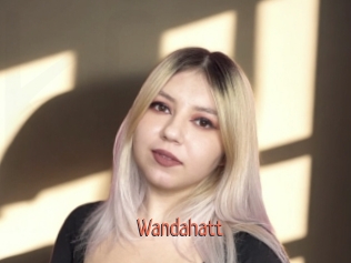 Wandahatt