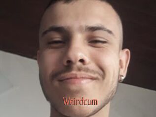 Weirdcum