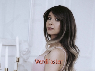 Wendifoster