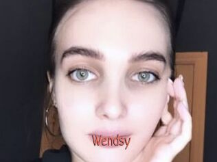 Wendsy