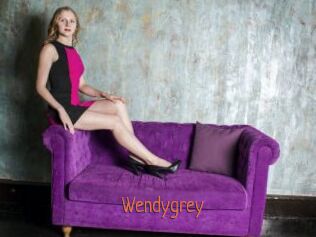 Wendygrey