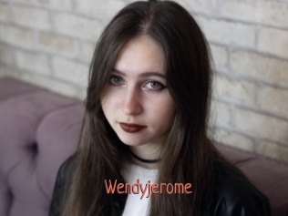 Wendyjerome