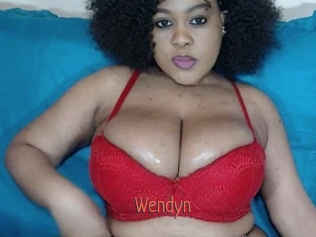 wendyn Kachou Fuzoku