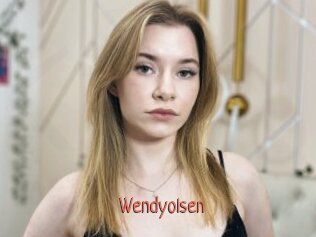 Wendyolsen