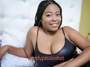 Wendypassionhot