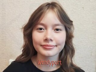 Wendyport