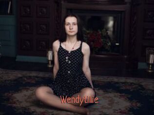 Wendytillie