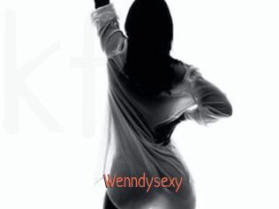 Wenndysexy