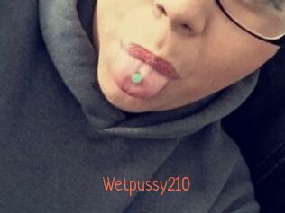 Wetpussy210