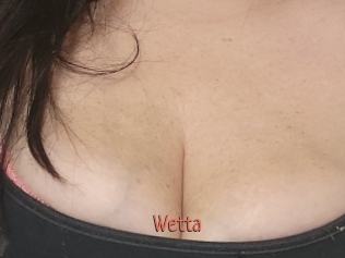 Wetta