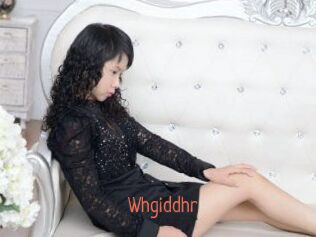 Whgiddhr