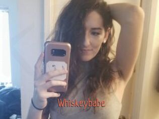 Whiskeybabe