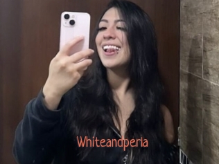 Whiteandperla