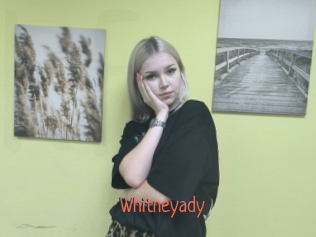 Whitneyady