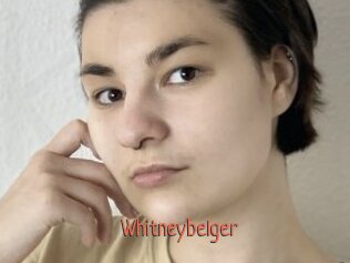 Whitneybelger