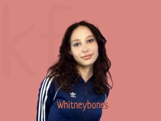 Whitneybones