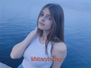 Whitneybucher