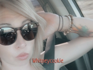 Whitneycookie