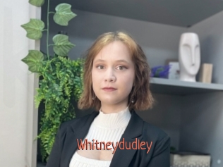 Whitneydudley