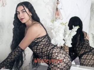 Whitneyleone