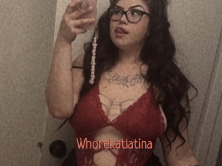 Whorekatlatina