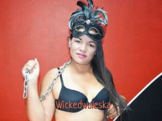 Wickedwaleska