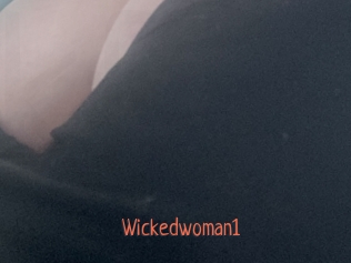 Wickedwoman1