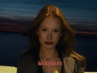 Wickyolsen