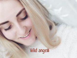 Wild_angelll