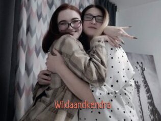 Wildaandkendra