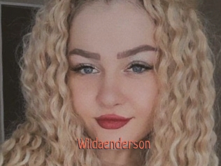 Wildaenderson