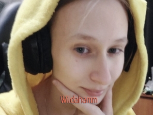 Wildahamm