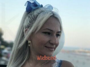 Wildblond