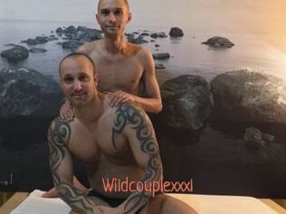 Wildcouplexxxl