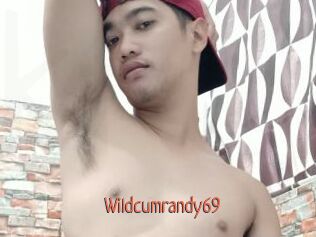 Wildcumrandy69