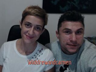 Wilddrewandcarmen