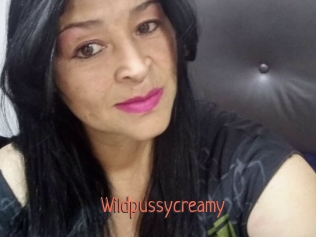 Wildpussycreamy