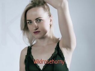 Wildrosehorny