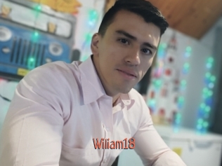 Wiliam18