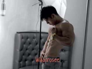 Wilianrosee