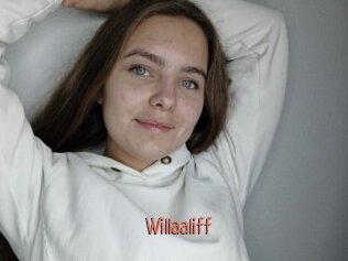 Willaaliff