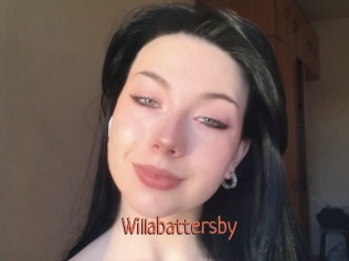 Willabattersby