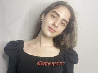 Willabeacher