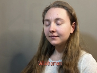 Willaboman