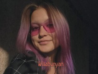 Willabunyan