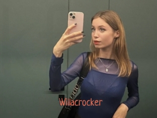 Willacrocker