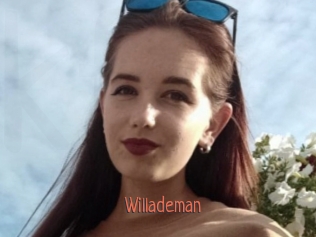 Willademan