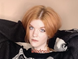 Willadevon