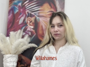 Willahames